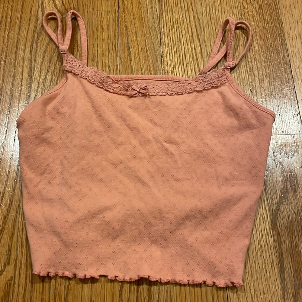American Eagle Cami Tank